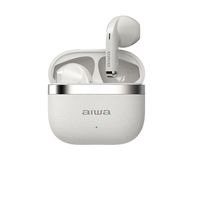 Audifonos Inalambricos Bluetooth Awtwsg31 Blanco