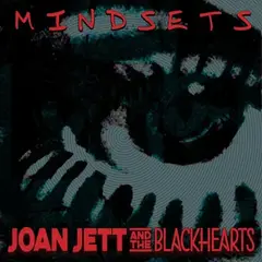 SONY - Joan Jett & The Blackhearts - Mindsets RSD - Vinilo Simple