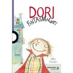 LOQUELEO - Dori Fantasmagori