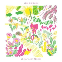 GENERICO - Jose Gonzalez - Local Valley Remixes RSD - Vinilo Simple EP