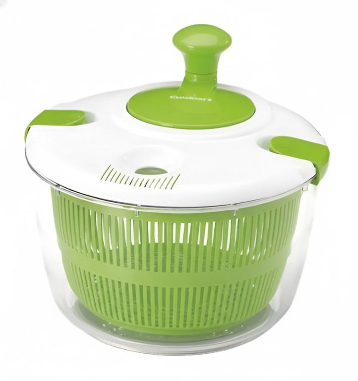GENERICO Secadora Centrifuga Deshidratadora Para Frutas Y Verduras