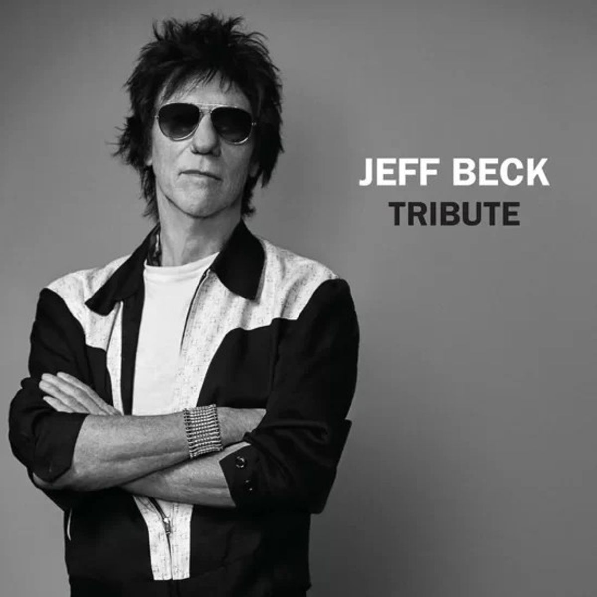 GENERICO - Jeff Beck - Tribute RSD - Vinilo Simple 12