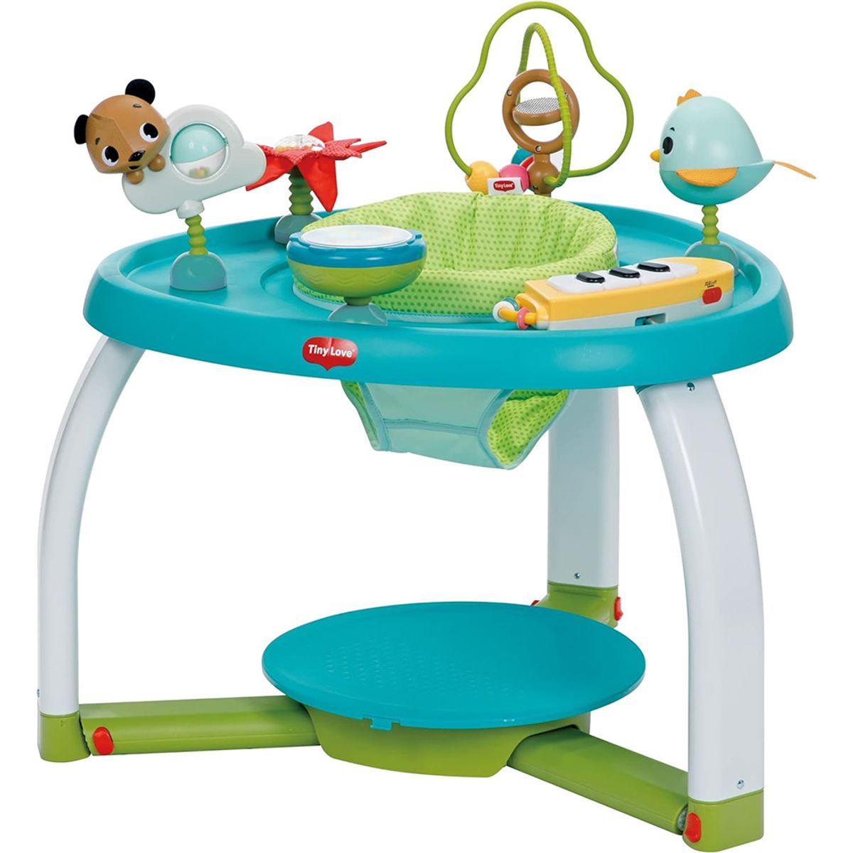 TINY LOVE - Centro de Actividad Tiny Love