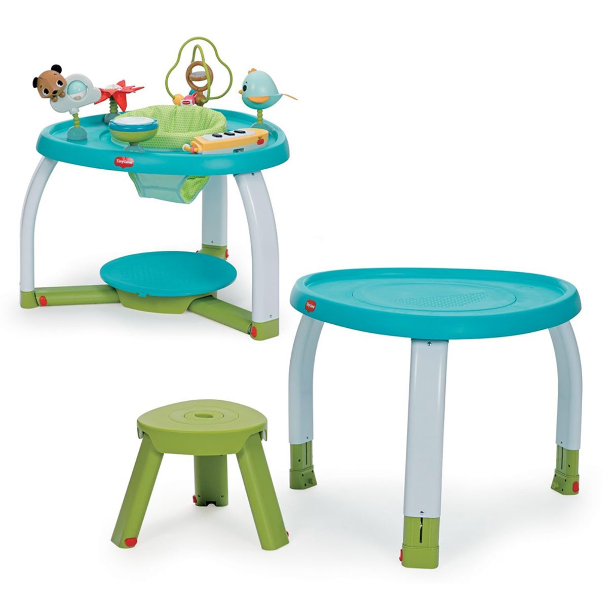 TINY LOVE - Centro de Actividad Tiny Love