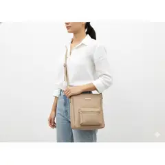 FASHIONS - Bolso Bandolera Moda Urbana