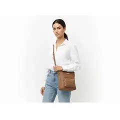 FASHIONS - Bolso Bandolera Moda Urbana