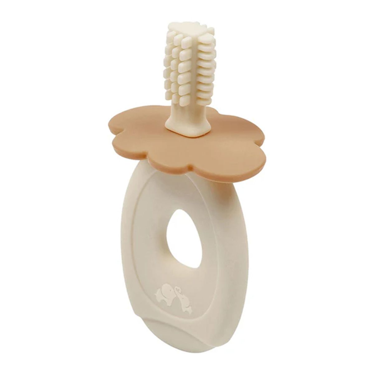 BEBE CONFORT - Mi Primer Cepillo De Dientes Bebé Confort