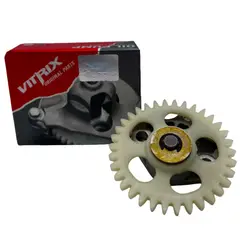 GENERICO - BOMBA ACEITE YBR-125 VITRIX