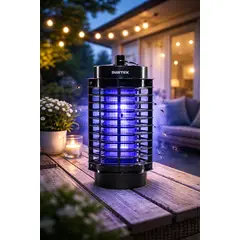 MOVI - Lámpara Mata Mosquitos UV Eléctrica