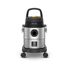 ELECTROLUX - Aspiradora de agua y polvo GT12I Acero Inoxidable