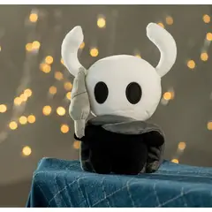 GENERICO - Peluche Hollow Knight 27cm