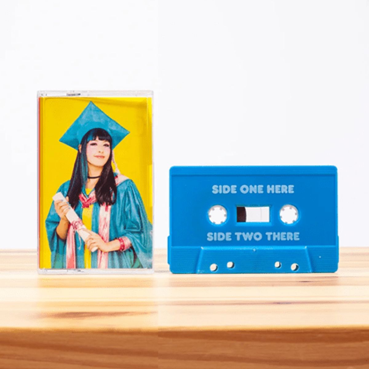 GENERICO - Kero Kero Bonito - Bonito Generation - Cassette Nuevo Blue