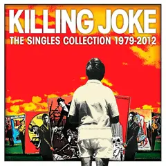 GENERICO - Killing Joke - The Singles Collection 1979-2012 - CD Digipack Doble