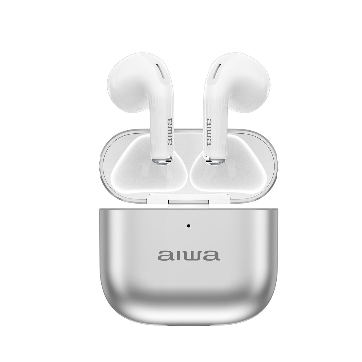 AIWA - Audifonos Inalambricos Bluetooth Aiwa Awtwsg6m