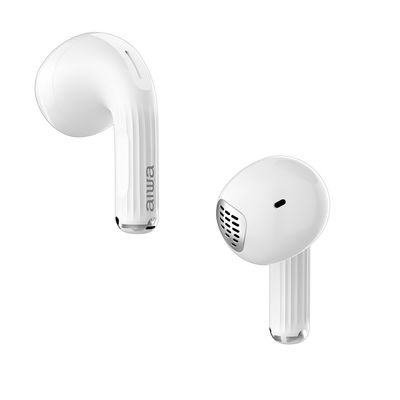 Imagen 2 del producto Audifonos Inalambricos Bluetooth Awtwsg6m Blanco