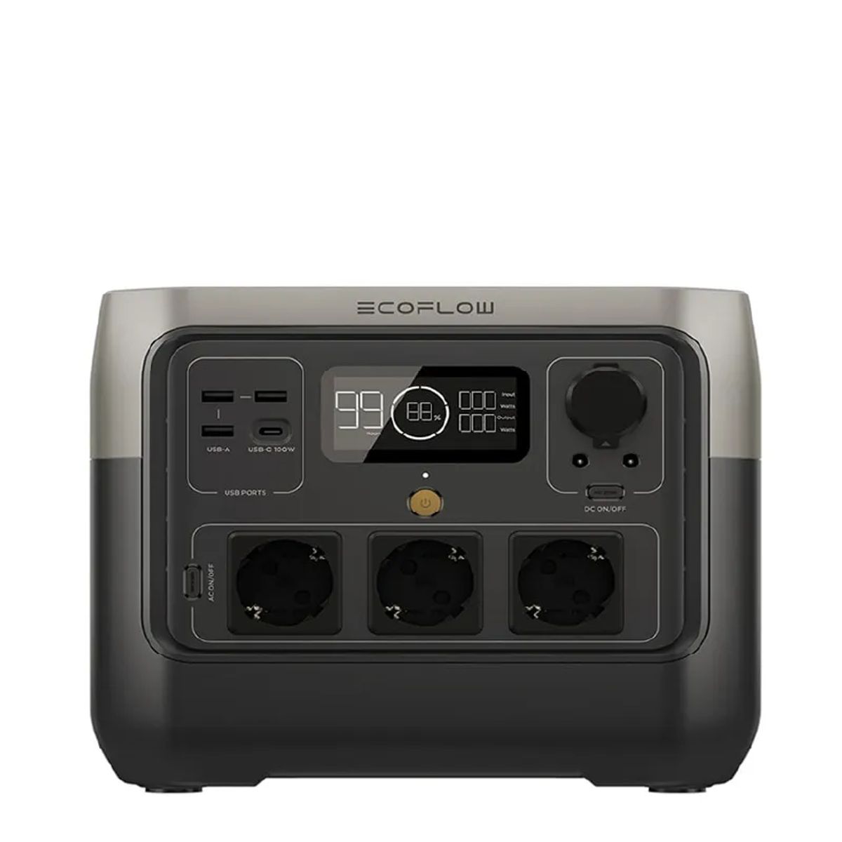 ECOFLOW - Ecoflow River 2 Pro