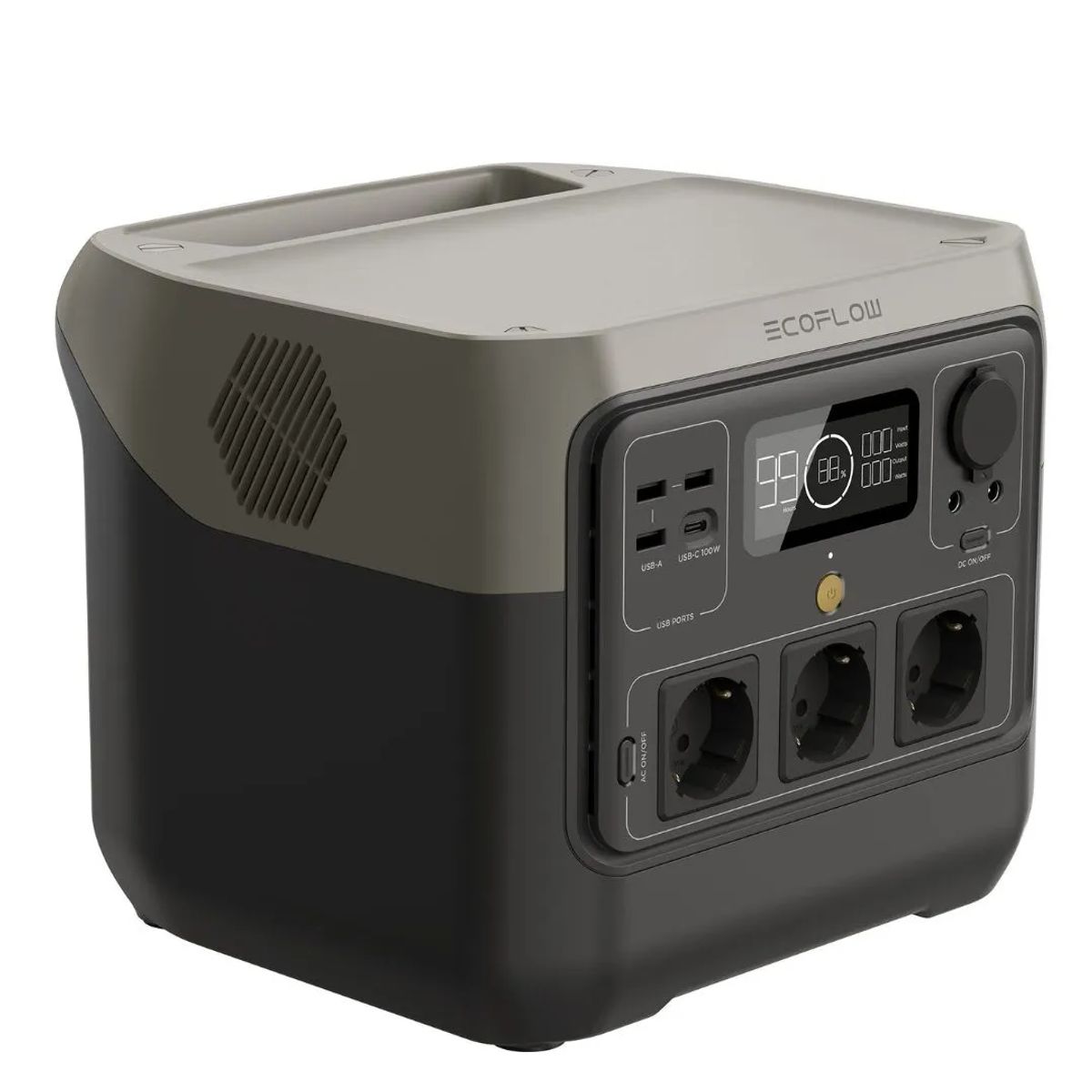 ECOFLOW - Ecoflow River 2 Pro