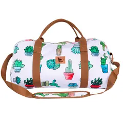 PAPER HOME - Bolso de viaje sustentable