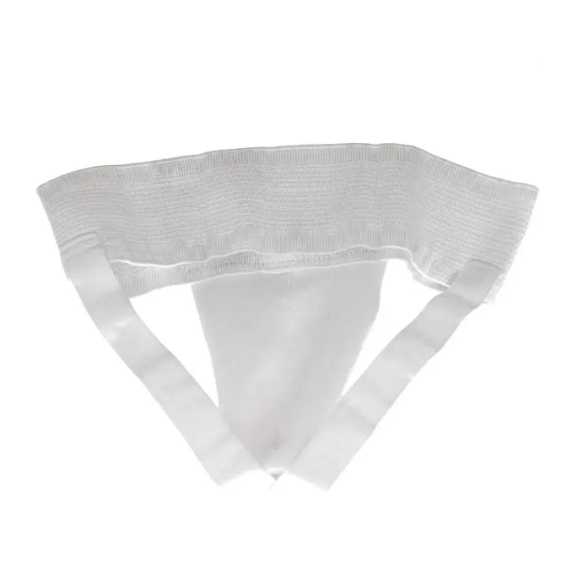 MUUK - Protector inguinal genital masculino - TALLA S