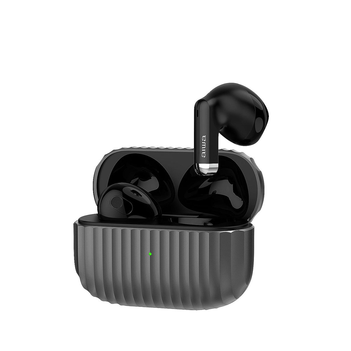 AIWA - Audífonos Bluetooth Inalambricos Aiwa Awtwsgm1d Ipx4