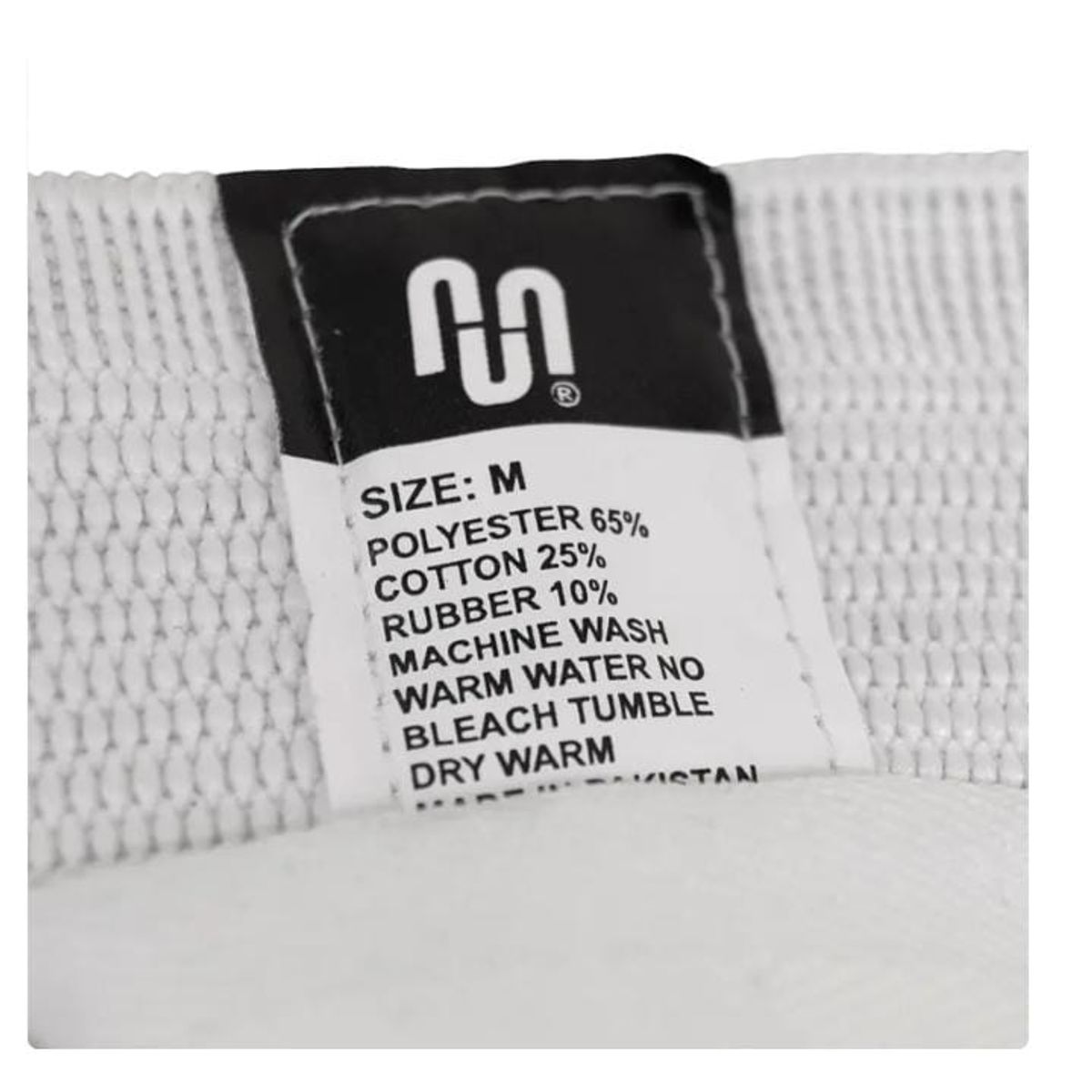 MUUK - Protector inguinal genital masculino - TALLA M