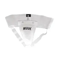 MUUK - Protector inguinal genital masculino - TALLA L