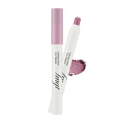 FMGT - Sombra de Ojos Barra Coloring Stick Coreano Waterproof - Purpura - 1.3 gr
