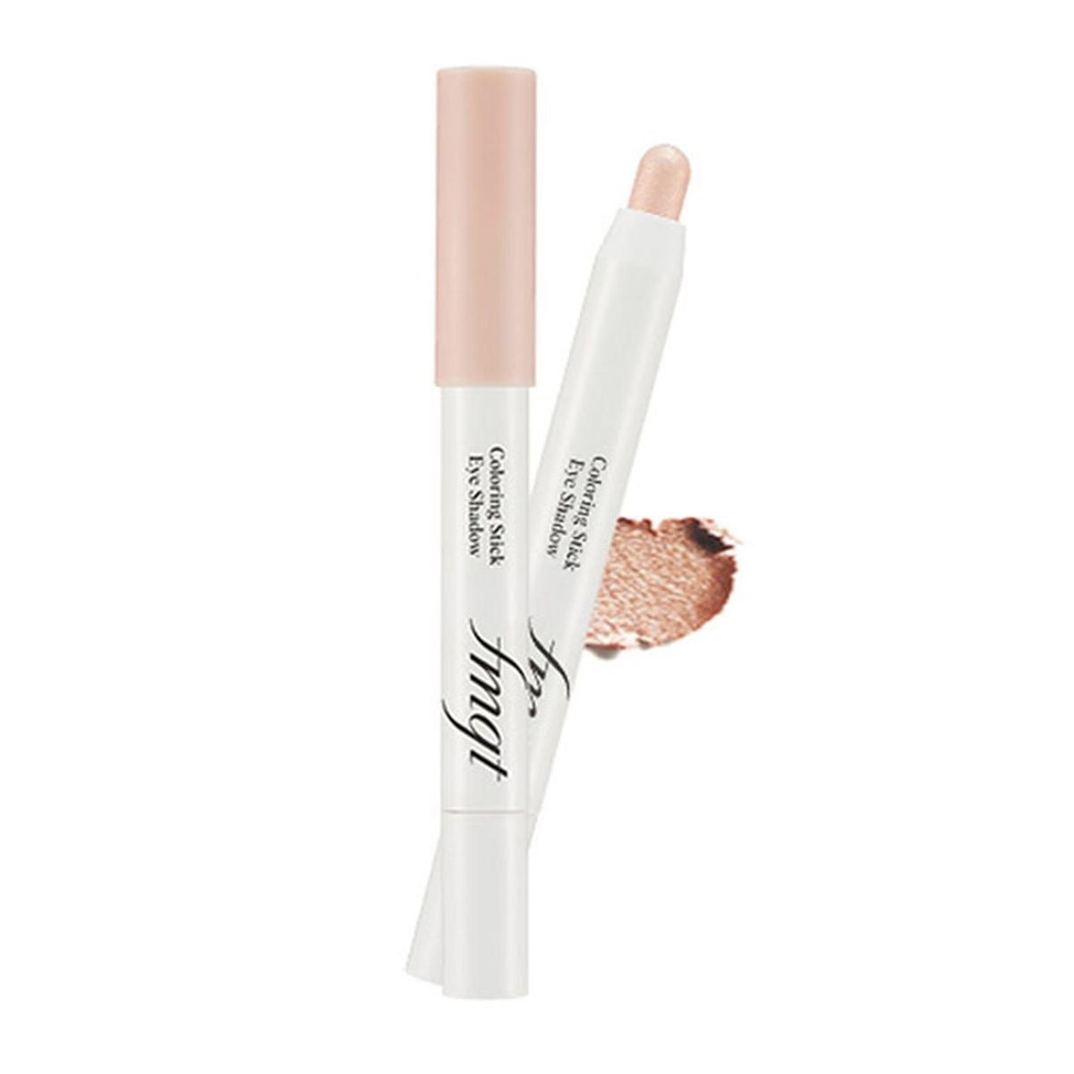 FMGT - Sombra de Ojos Barra FMGT Coloring Stick Coreano Waterproof - Piel - 1.3 gr