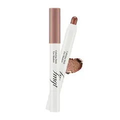 FMGT - Sombra de Ojos Barra Coloring Stick Coreano Waterproof - Cafe - 1.3 gr