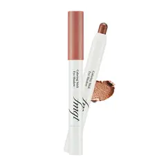 FMGT - Sombra de Ojos Barra Coloring Stick Coreano Waterproof - Chocolate - 1.3 gr