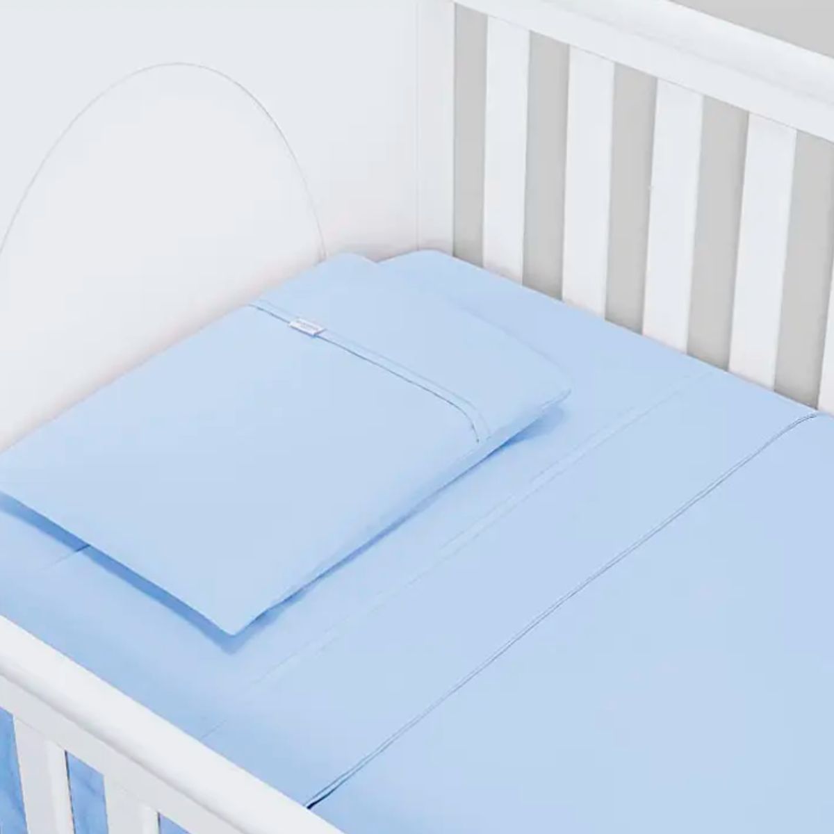 KIDSCOOL - Juego De Sabana Infantil 100% Algodon