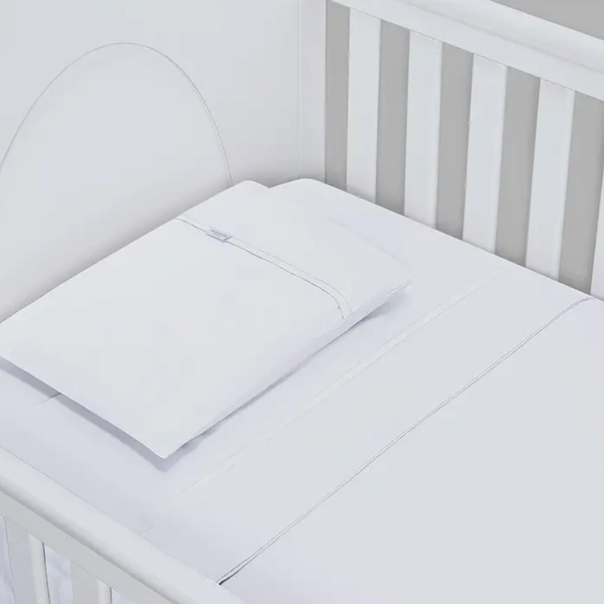 KIDSCOOL - Juego De Sabana Infantil 100% Algodon