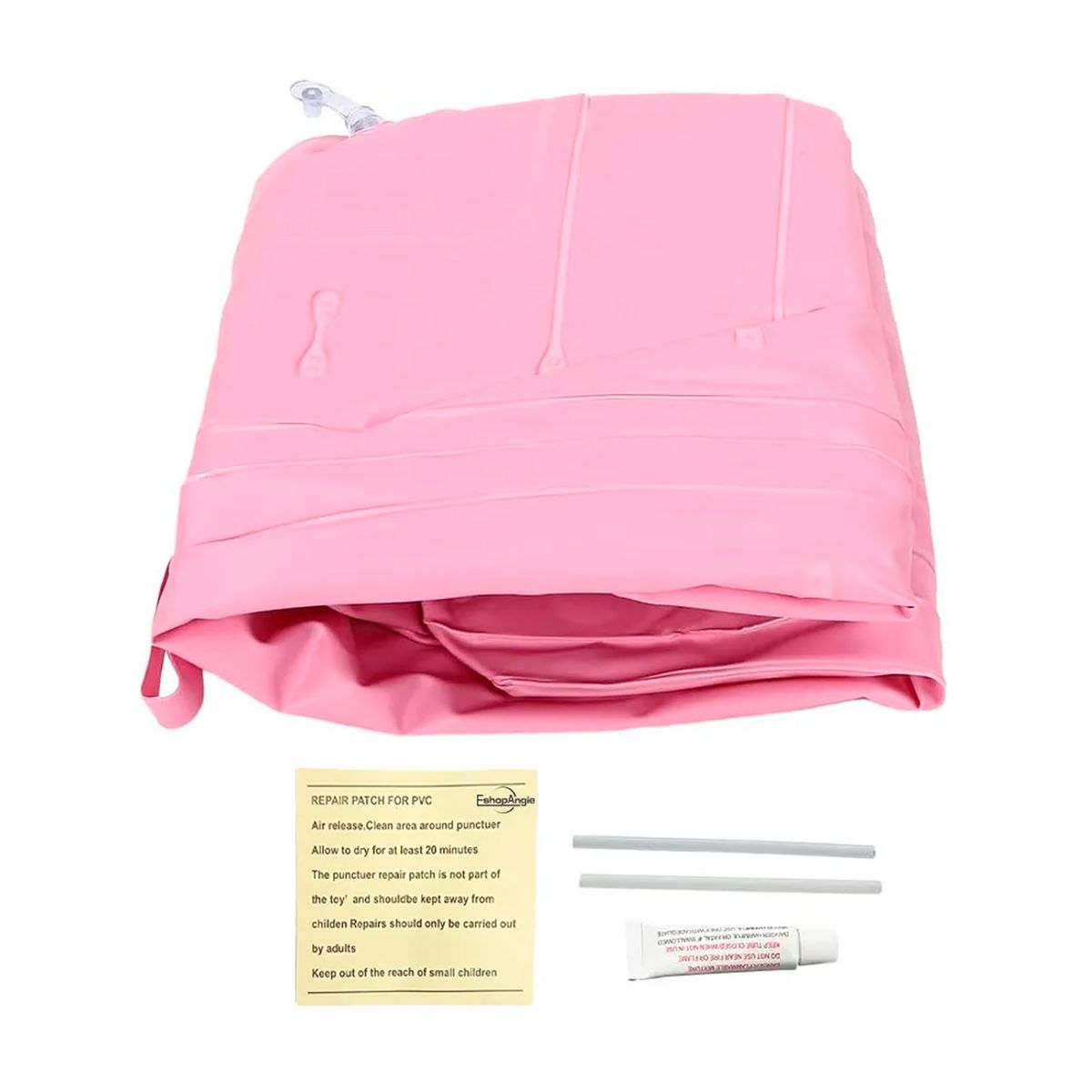 OFERTABKN - Bañera Tina Inflable Bebés Portátil Plegable Antideslizante.