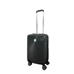 OX - MALETA NEGRA CABINA TWISTER CTR