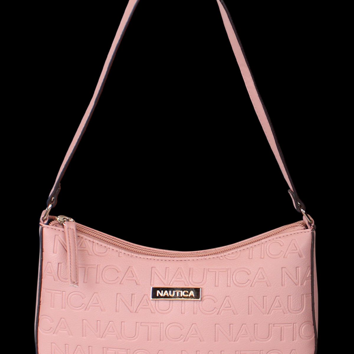 NAUTICA - Pack Nautica Mochila Queen + Cartera Lady rosada