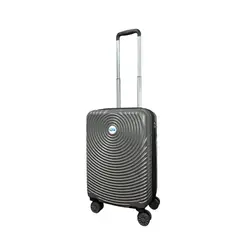 OX - MALETA GRIS CABINA TWISTER CTR