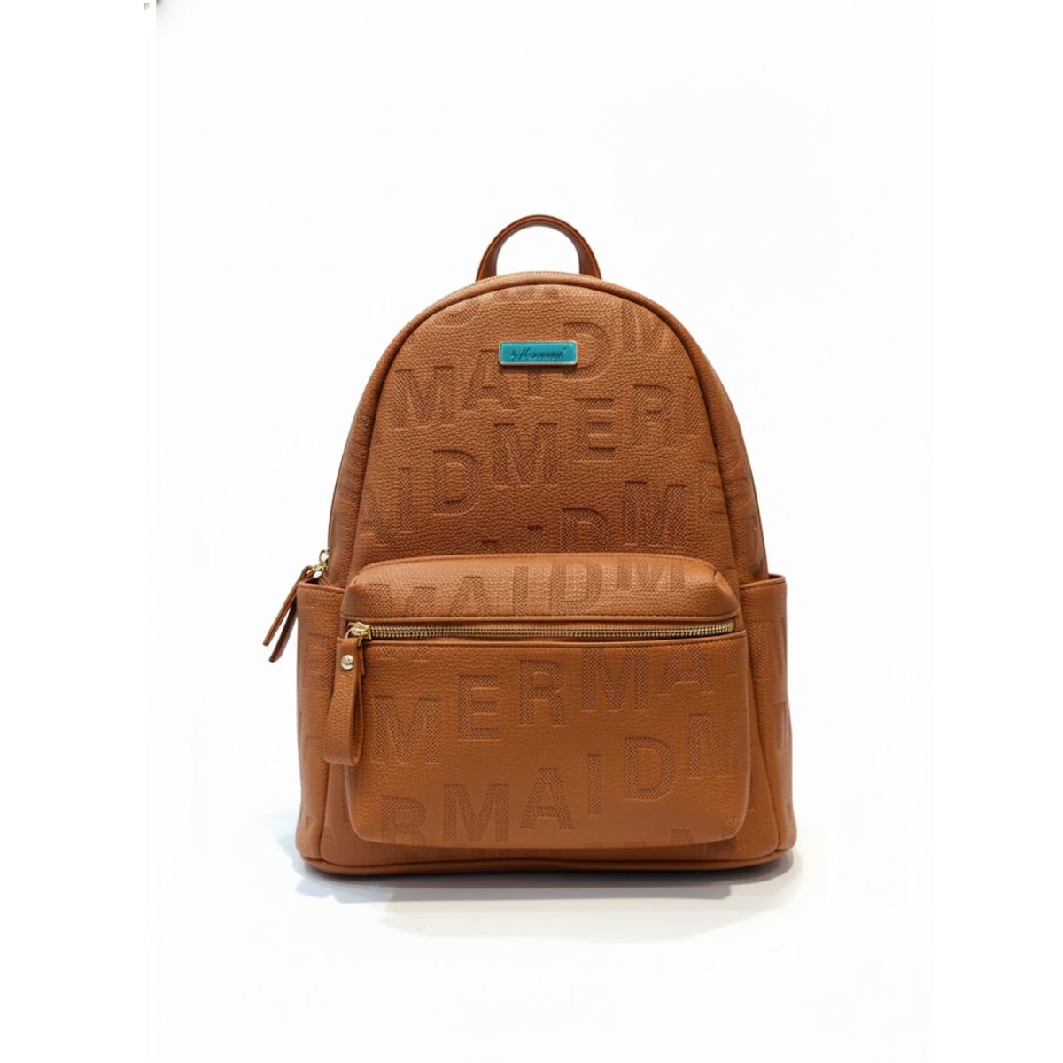 FASHIONS - Mochila Bolso con Textura Moda