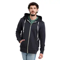 PANAMA JACK - Polerón Hombre Casual Gris