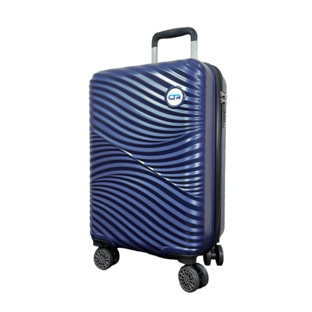 OX - MALETA AZUL MARINO CABINA SAHARA S