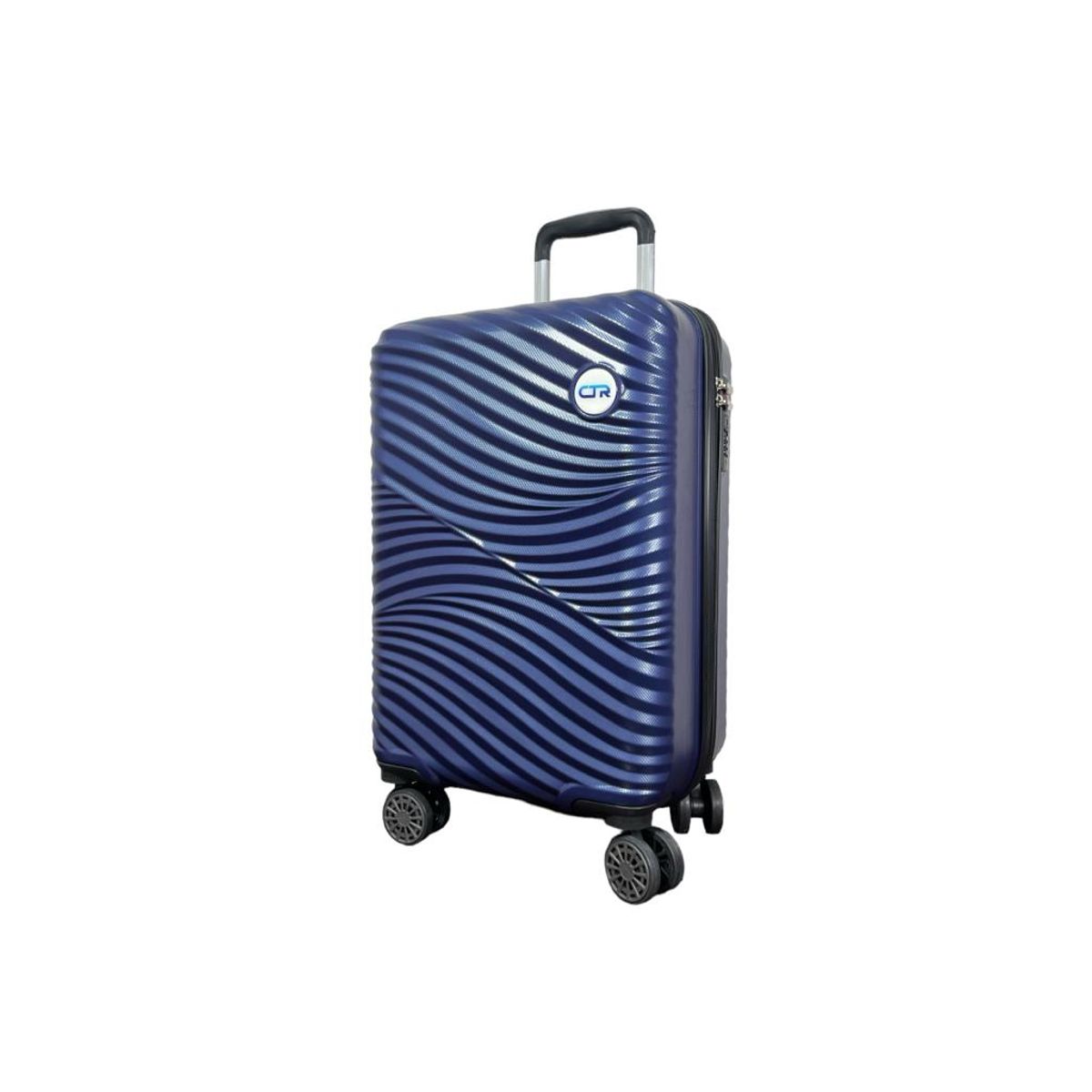 OX - MALETA AZUL MARINO CABINA SAHARA S