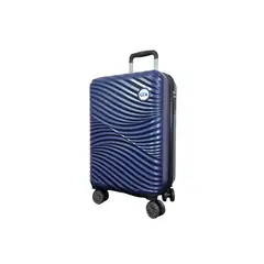 OX - MALETA AZUL MARINO CABINA SAHARA S