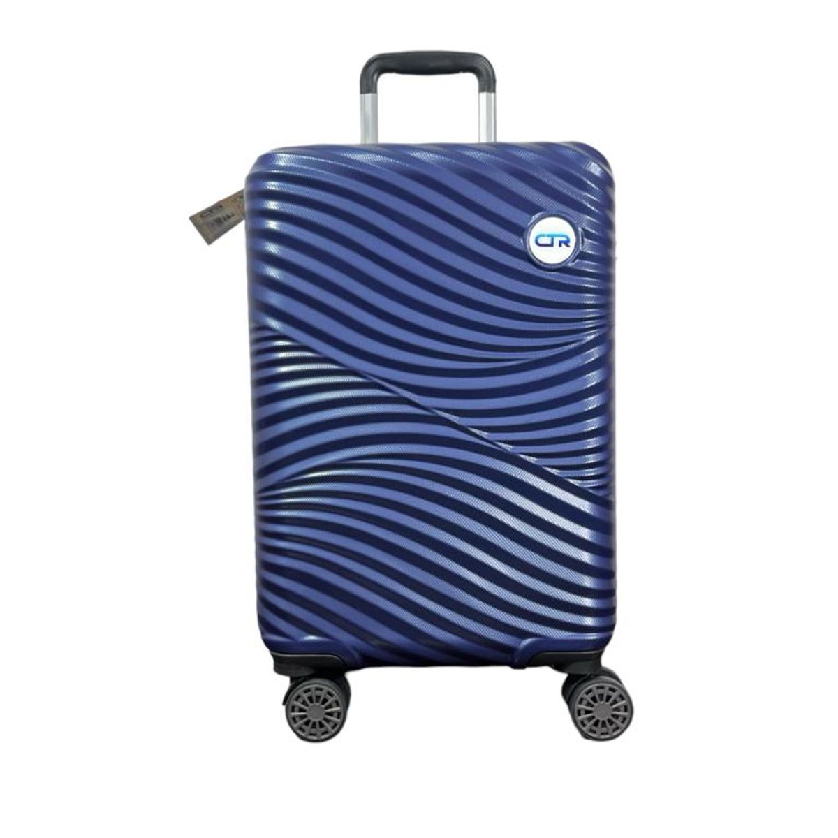 OX - MALETA AZUL MARINO CABINA SAHARA S