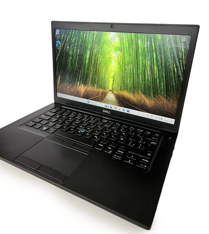 NOTEBOOK LATITUDE 7490 INTEL CORE I5-8VA-8 GB RAM/256 GB SSD (REACONDICIONADO)