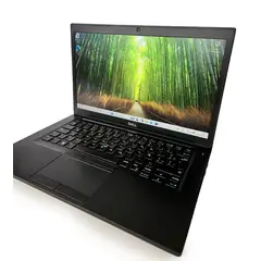 DELL - NOTEBOOK LATITUDE 7490 INTEL CORE I5-8VA-8 GB RAM/256 GB SSD (REACONDICIONADO)