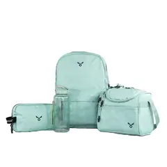 MOOSE - PACK BOSTON GREEN