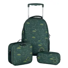 MOOSE - PACK ESCOLAR KIDS DINOSAURS