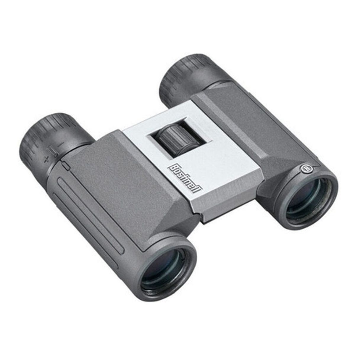 BUSHNELL - Binocular Bushnell Powerview 2 8×21 Negro