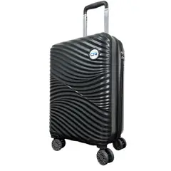 OX - MALETA NEGRA CABINA SAHARA S