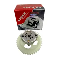 GENERICO - BOMBA ACEITE FZ-16 VITRIX