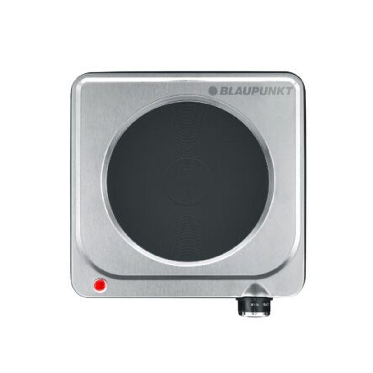 BLAUPUNKT - Cocina Eléctrica Blaupunkt 1600W Blaupunkt